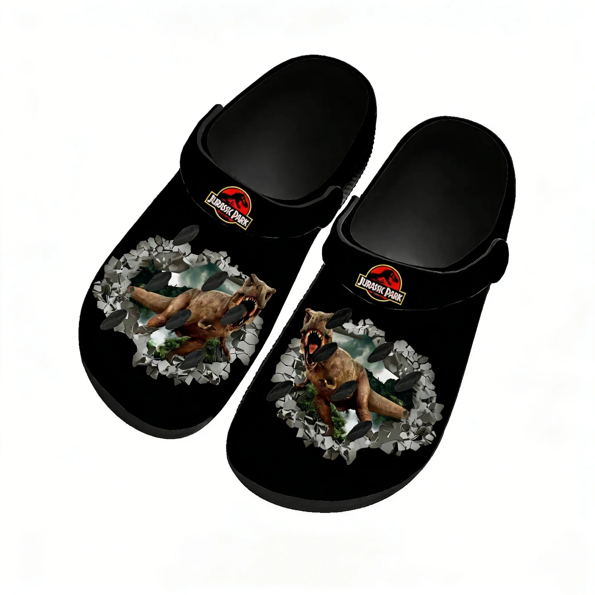 Women'S Shoes Clogs - Jurassic Park Water Shoes Men Women