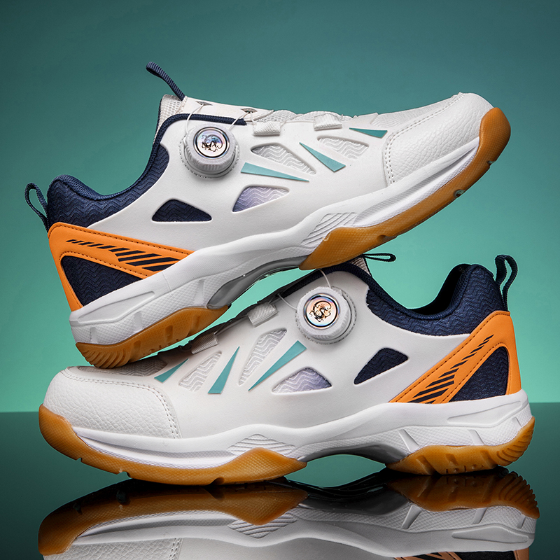 Women'S Shoes Volleyball - Men Women Badminton Shoes Table Tennis