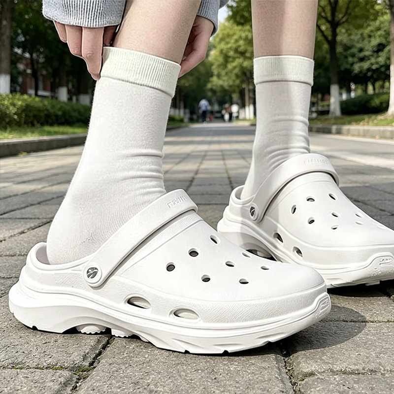 Skechers Women Slippers, Light - Women Shoes Skechers reseña y precio