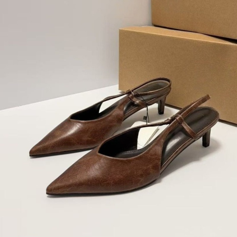 Kitten Heels Summer Women Dres - Women'S Shoes Kitten Heels reseña y precio