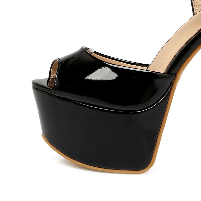REAVE CAT Fashion Women Sandal - Women'S Shoes Kitten Heels reseña y precio