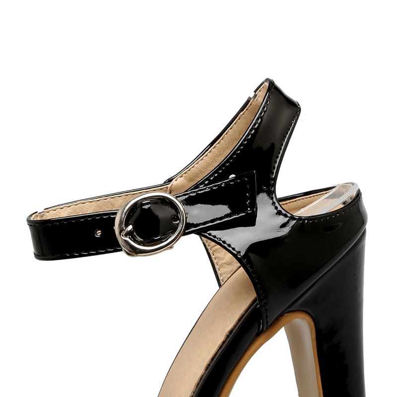 REAVE CAT Fashion Women Sandal - Women'S Shoes Kitten Heels reseña y precio