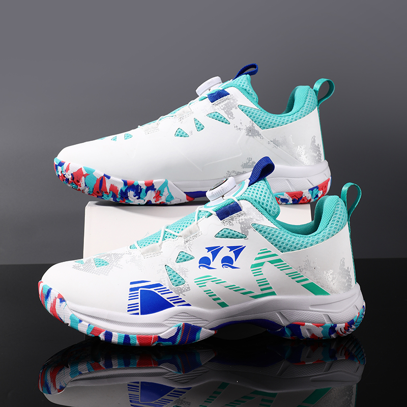 Kid's Badminton Shoes Boys Gir - Women'S Shoes Volleyball reseña y precio