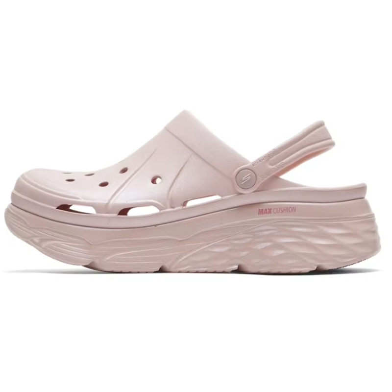 ：Skechers Women Casual Clogs C - Women Shoes Skechers reseña y precio