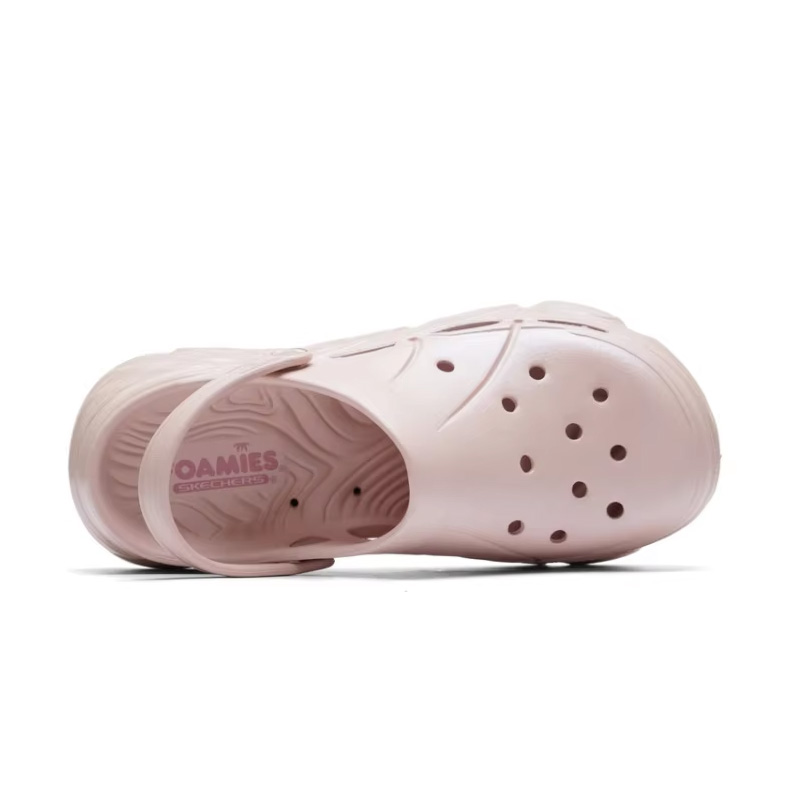 ：Skechers Women Casual Clogs C - Women Shoes Skechers reseña y precio