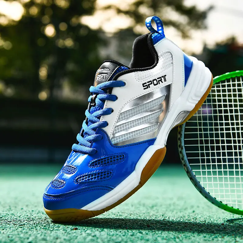 Outdoor Men Tennis Shoes Court - Women'S Shoes Volleyball reseña y precio