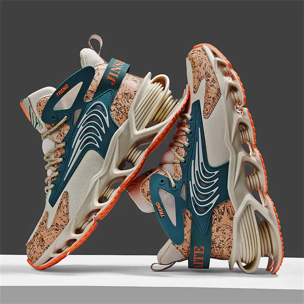 Non-slip Mid Child Running Sne - Women'S Shoes Volleyball reseña y precio