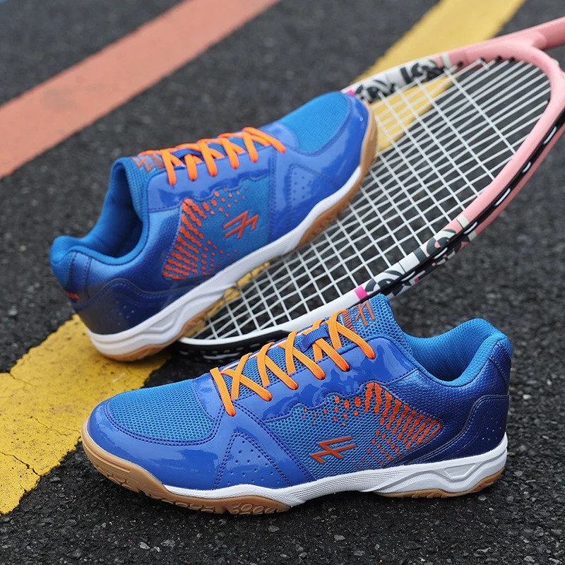 Professional Men Tennis Shoes  - Women'S Shoes Volleyball reseña y precio