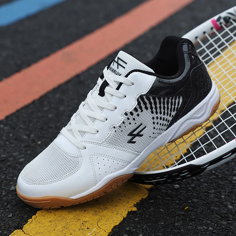 Professional Men Tennis Shoes  - Women'S Shoes Volleyball reseña y precio
