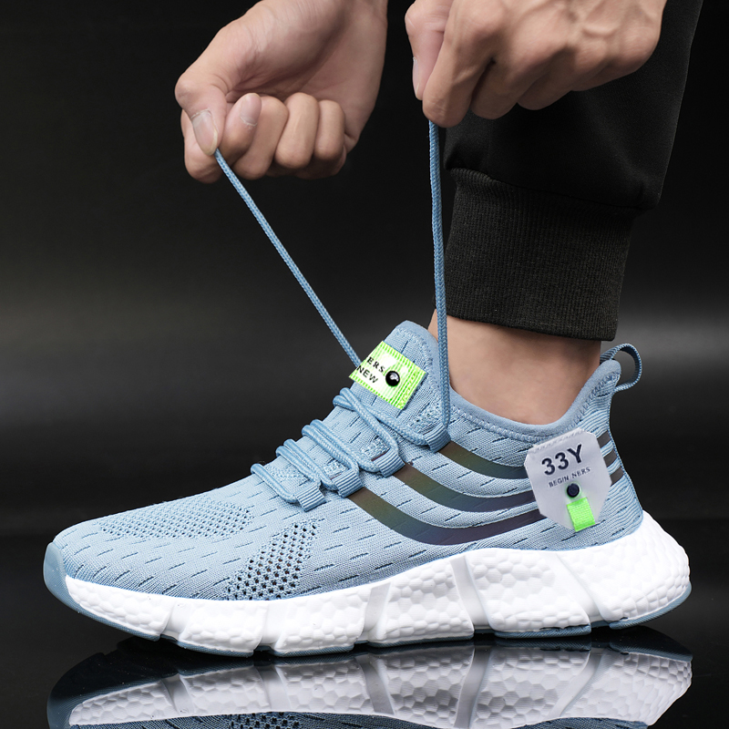 Women Sneakers 2023 New Mesh B - Women Shoes Skechers reseña y precio