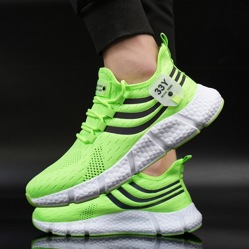 Women Sneakers 2023 New Mesh B - Women Shoes Skechers reseña y precio