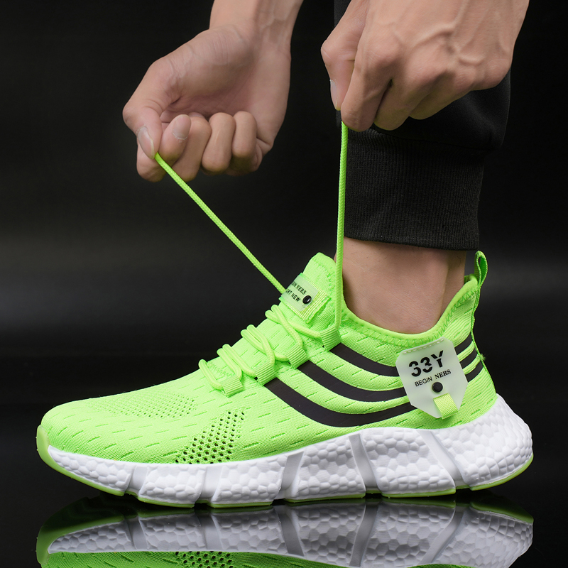 Women Sneakers 2023 New Mesh B - Women Shoes Skechers reseña y precio