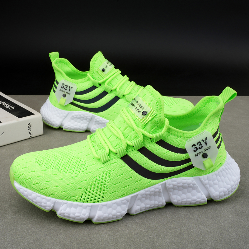 Women Sneakers 2023 New Mesh B - Women Shoes Skechers reseña y precio