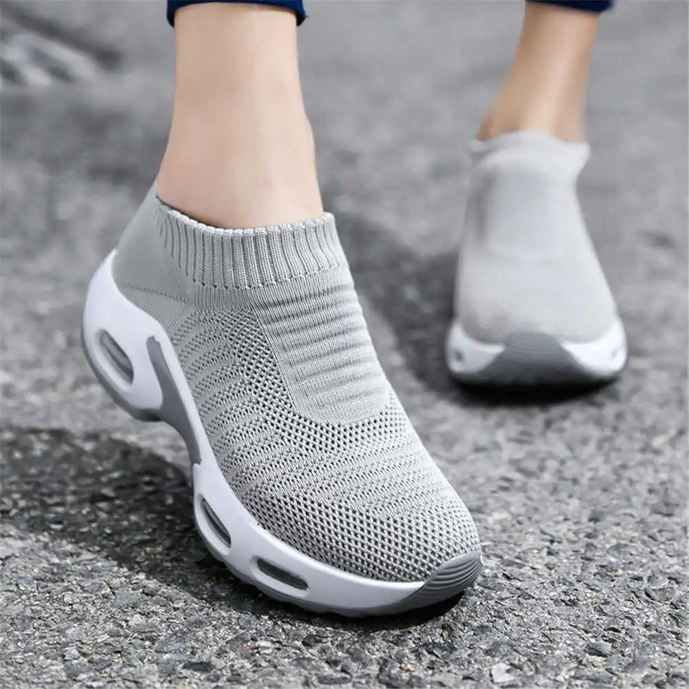 Big Size Number 38 Women's Hee - Women'S Shoes Round Toe reseña y precio