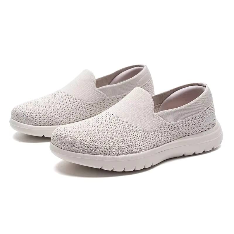 2026 New Skechers Womens Slip  - Women Shoes Skechers reseña y precio