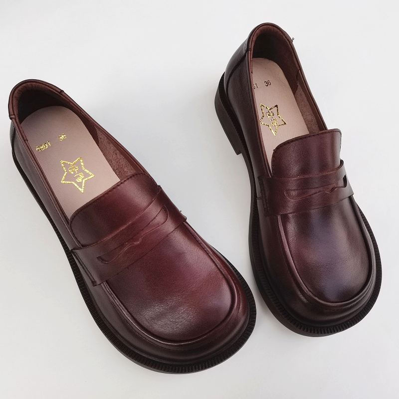 Careaymade-Women's Casual Shoe - Women'S Shoes Round Toe reseña y precio