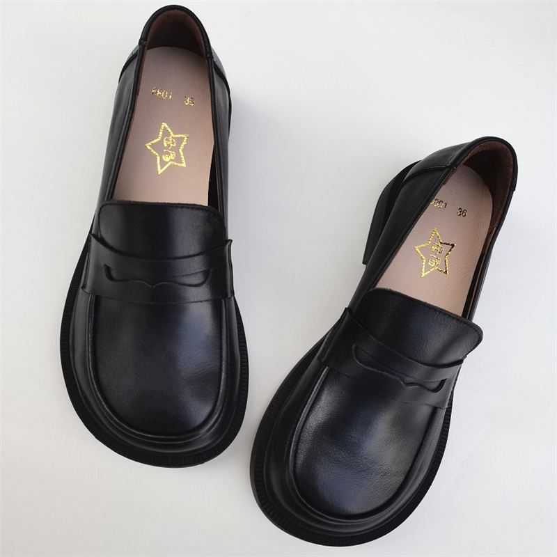 Careaymade-Women's Casual Shoe - Women'S Shoes Round Toe reseña y precio