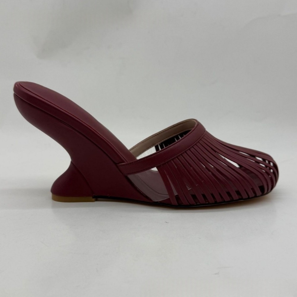 2026 Summer Women Metallic Str - Metallic Heel Sandal reseña y precio