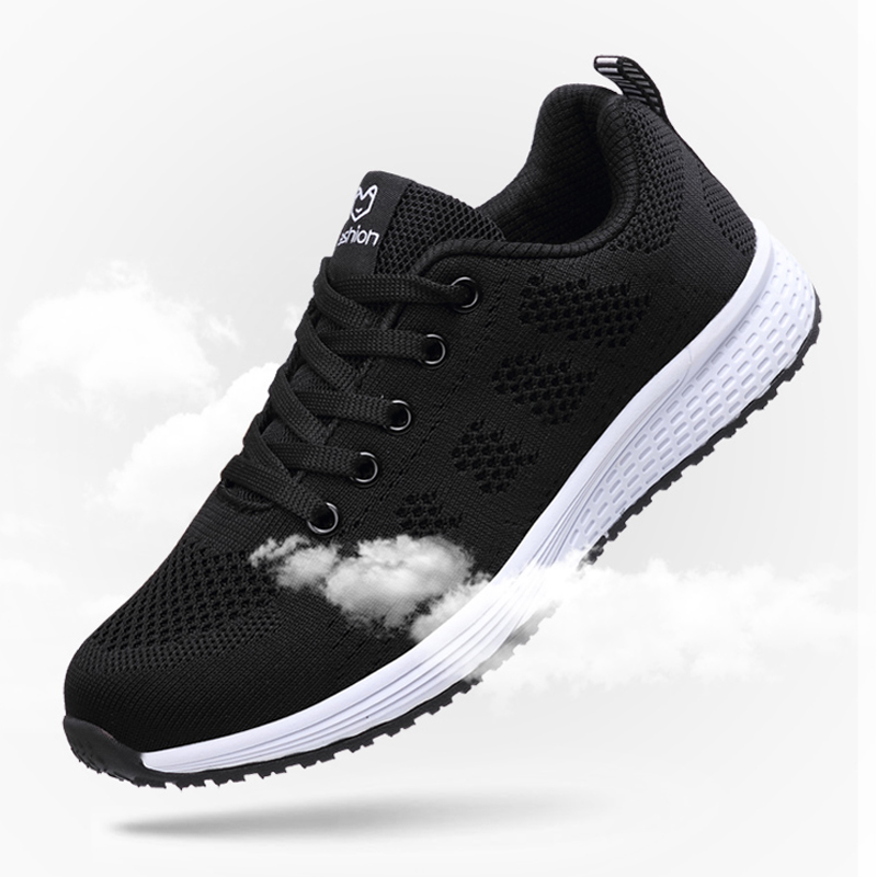 Breathable Women Running Shoes - Women Shoes Skechers reseña y precio