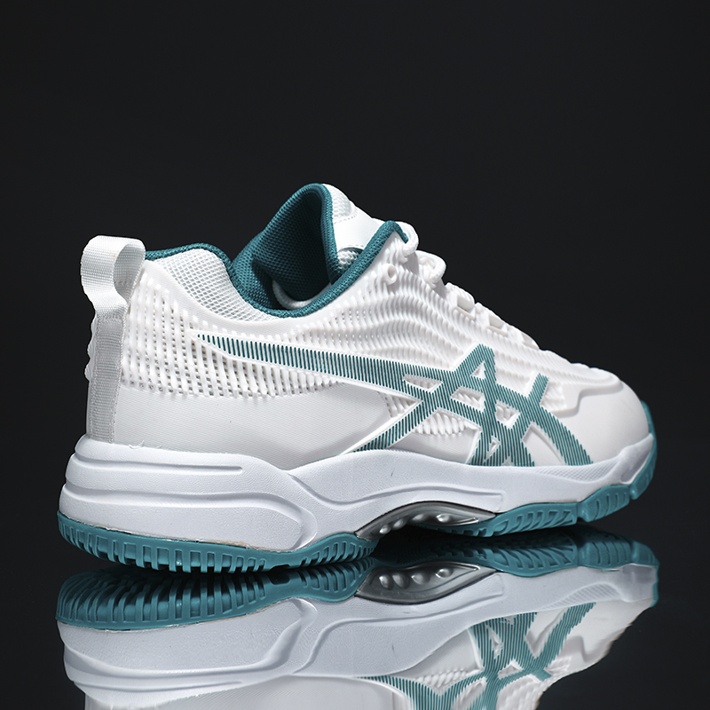 Men Women Badminton Shoes Tabl - Women'S Shoes Volleyball reseña y precio