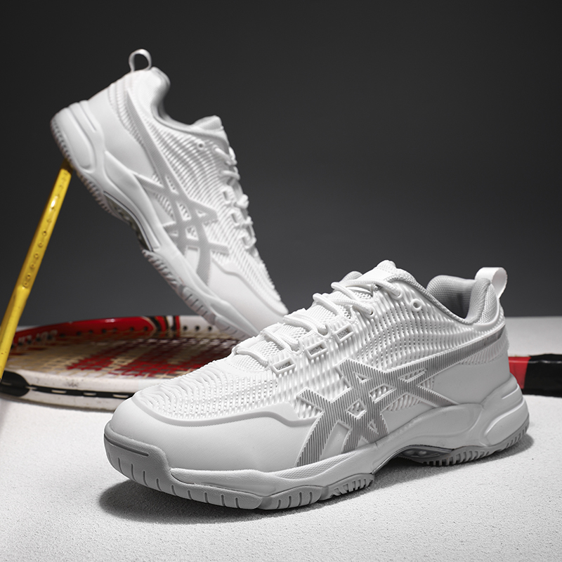 Men Women Badminton Shoes Tabl - Women'S Shoes Volleyball reseña y precio