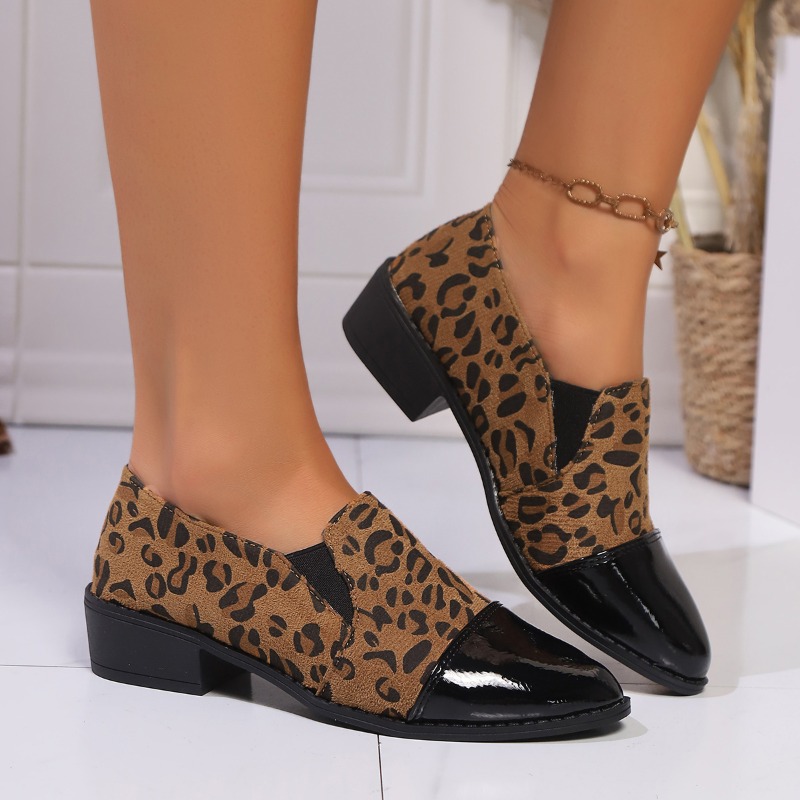 2025 Spring and Autumn New Sho - Women Shoes Nb reseña y precio