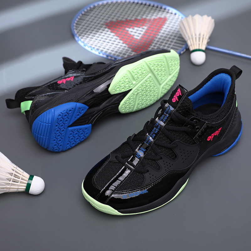 Professional Badminton Shoes B - Women'S Shoes Volleyball reseña y precio