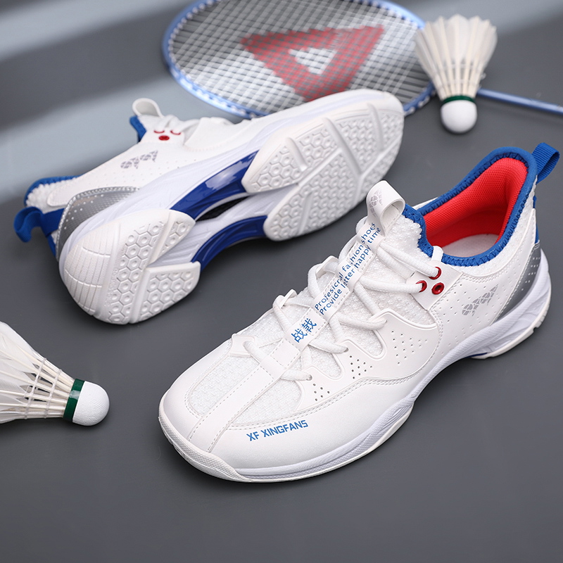 Professional Badminton Shoes B - Women'S Shoes Volleyball reseña y precio