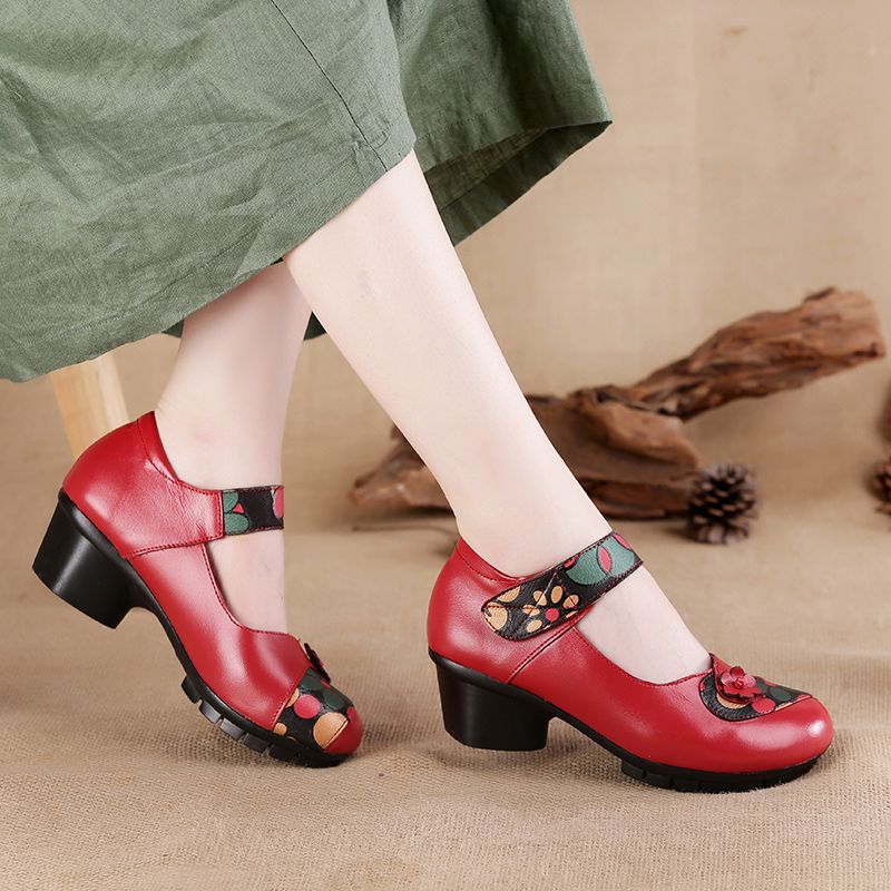 Wedges women luxury high quali - Women'S Shoes Round Toe reseña y precio