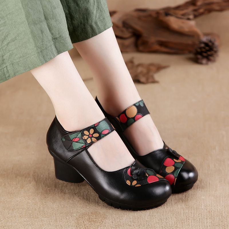 Wedges women luxury high quali - Women'S Shoes Round Toe reseña y precio