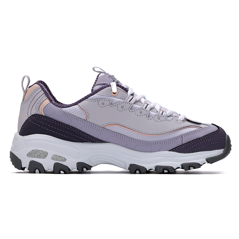 Skechers Women's Thick-Soled C - Women Shoes Skechers reseña y precio
