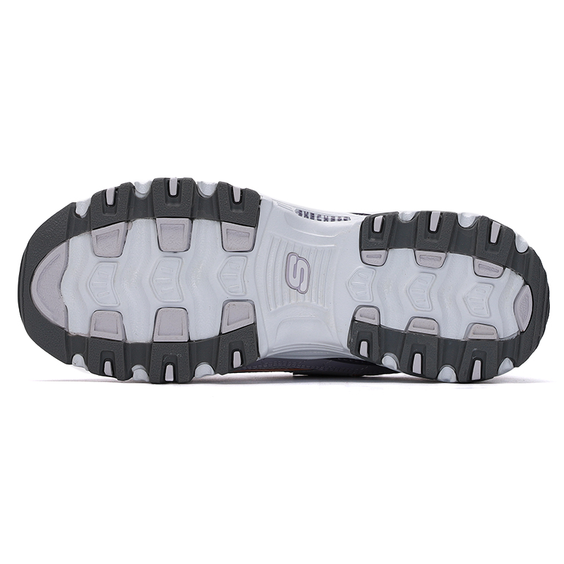 Skechers Women's Thick-Soled C - Women Shoes Skechers reseña y precio