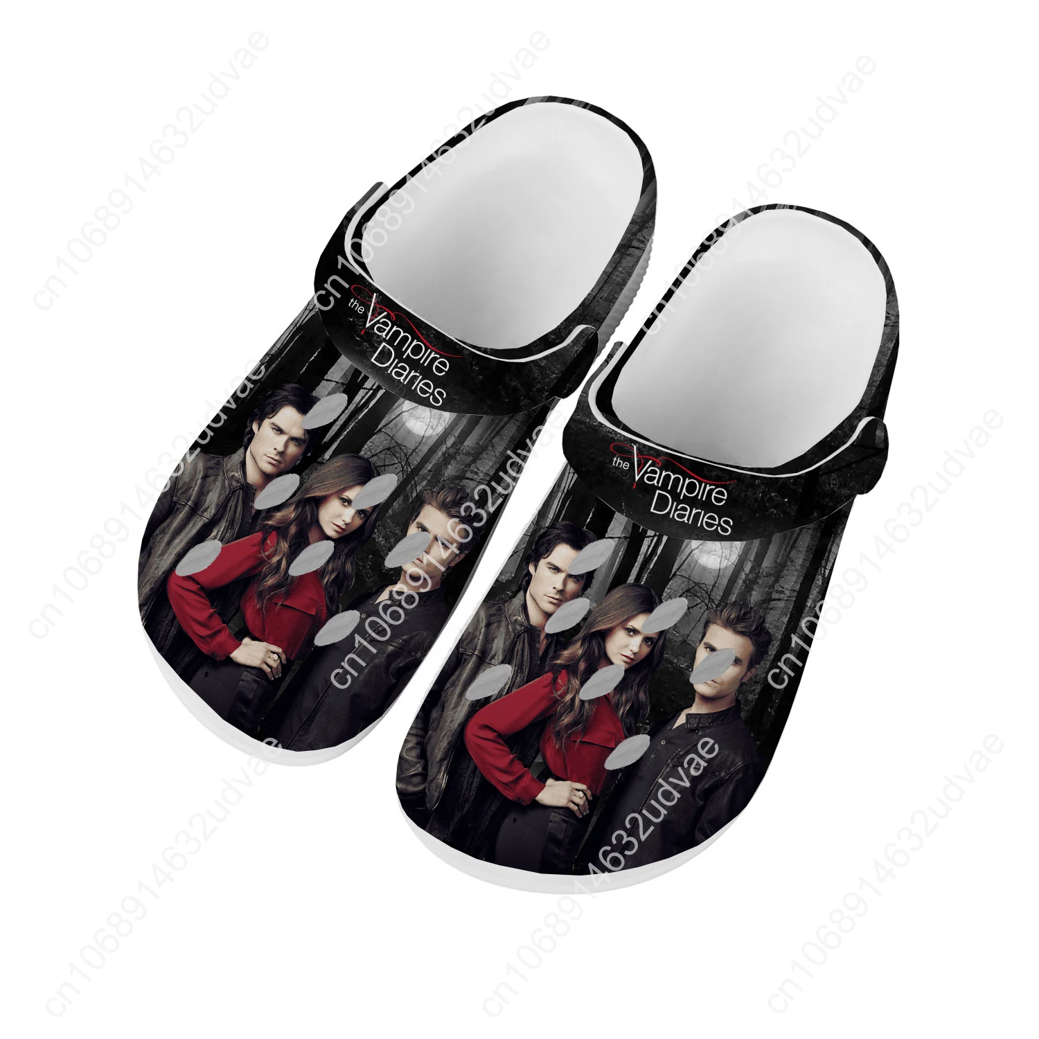 The Vampire Water Shoes Men Wo - Women'S Shoes Clogs reseña y precio