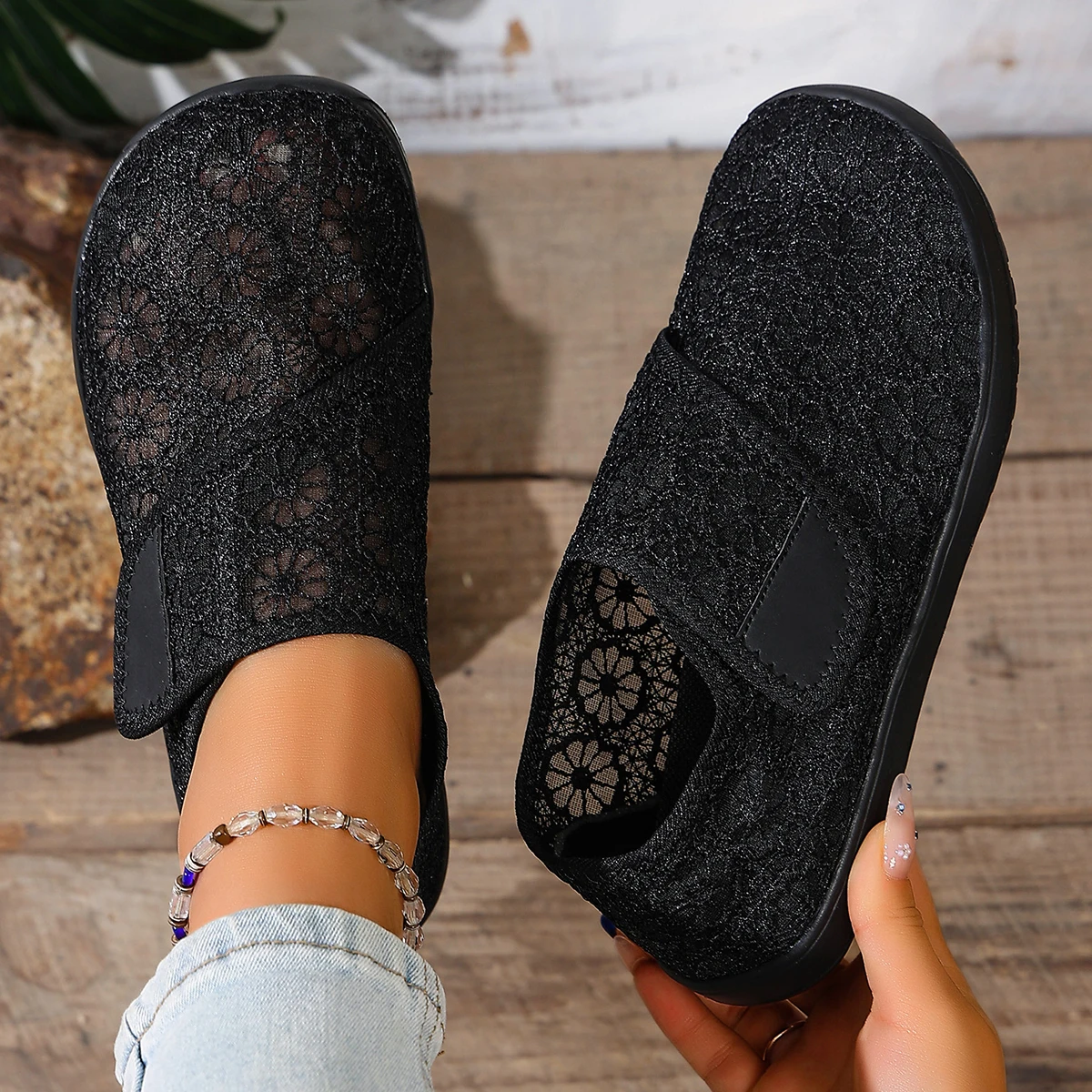 Sneakers Women Orthopedics Wid - Women'S Shoes For Wide Feet reseña y precio