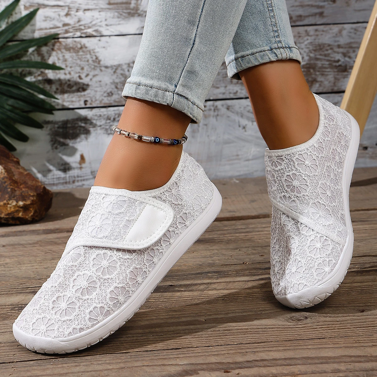 Sneakers Women Orthopedics Wid - Women'S Shoes For Wide Feet reseña y precio