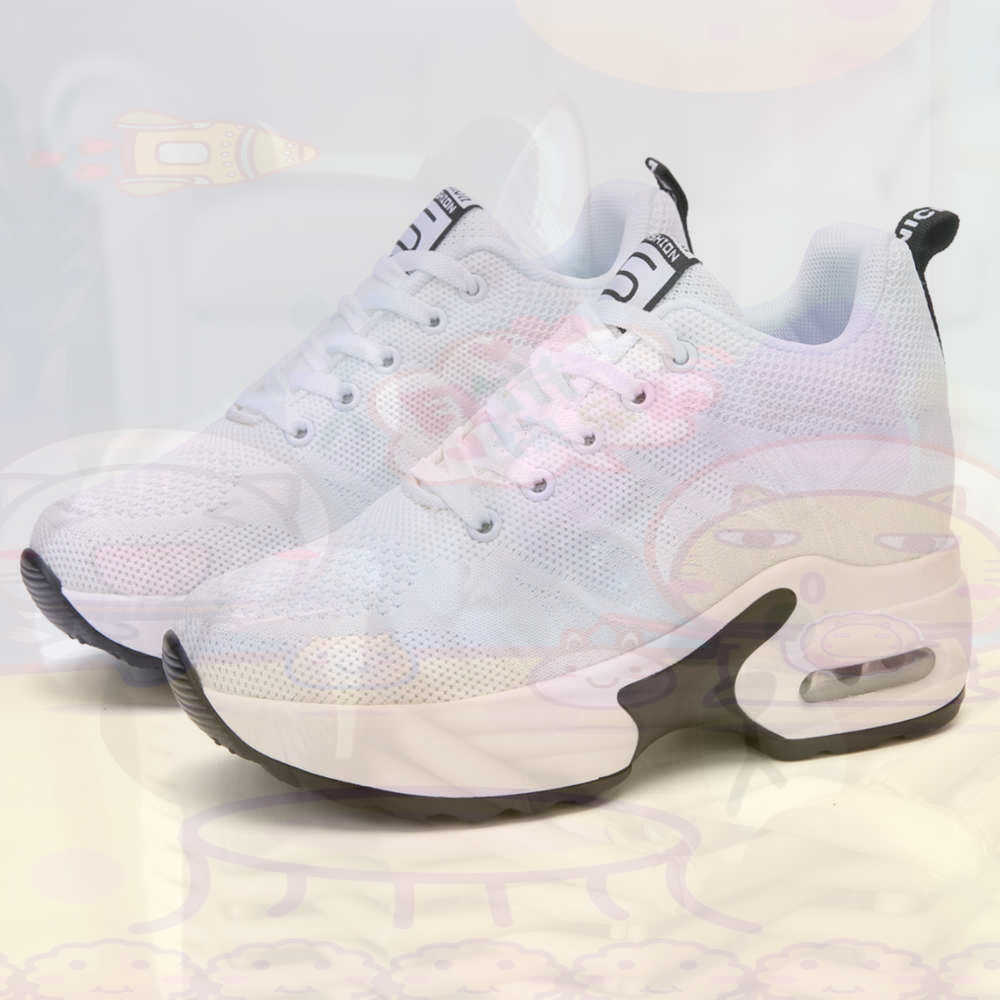 Red Size 36 Shoes Woman Tennis - Women'S Shoes Volleyball reseña y precio