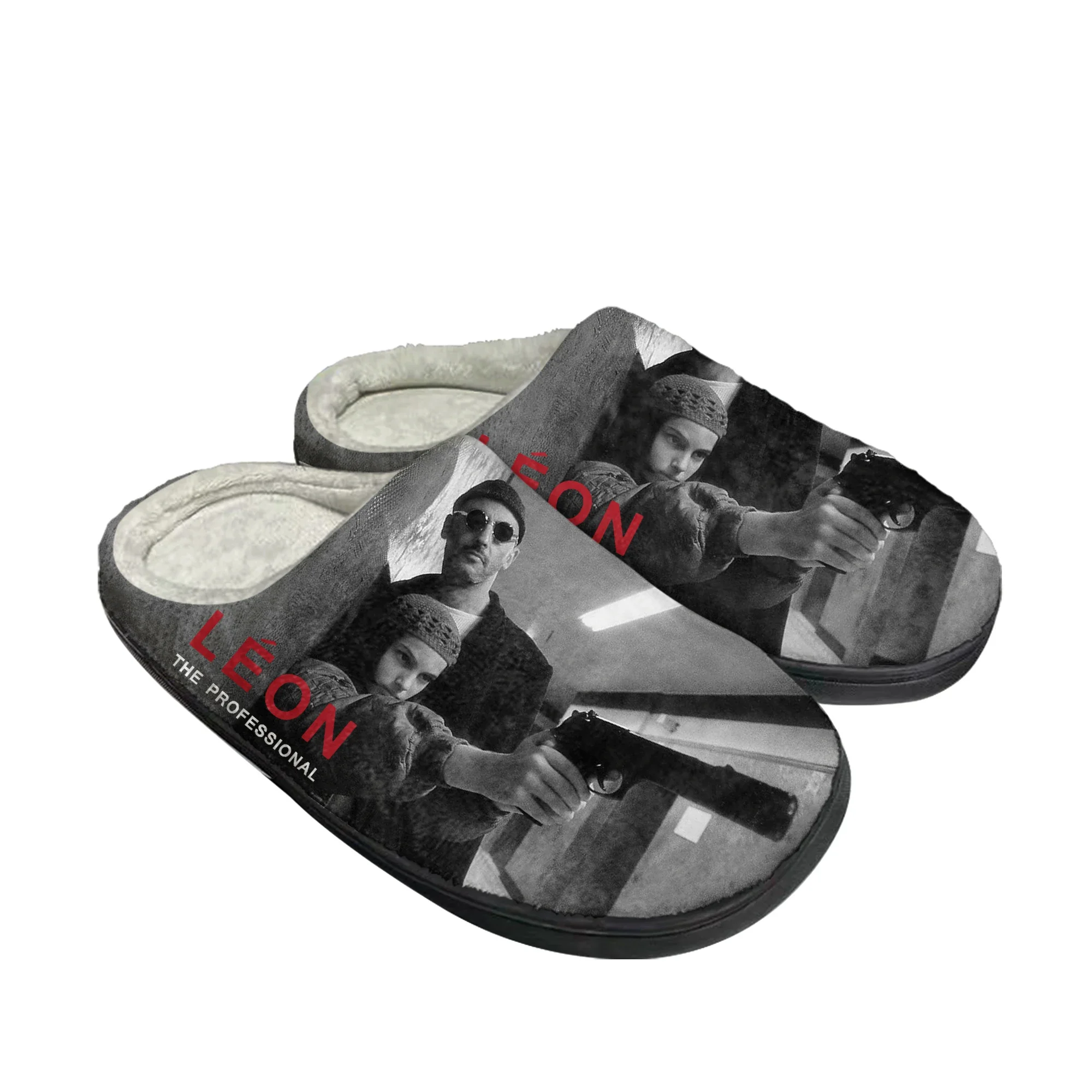 LEON The Professional Léon Hom - Women'S Shoes Professional reseña y precio