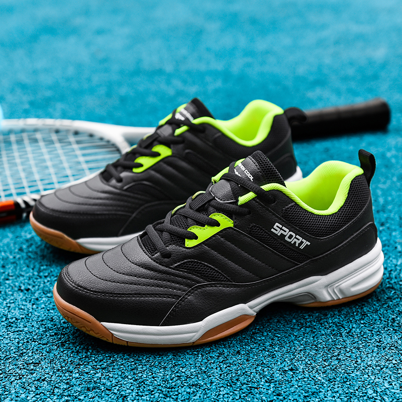 New Sports Shoes for Men and W - Women'S Shoes Volleyball reseña y precio