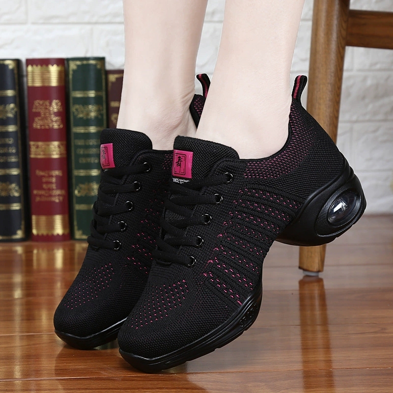 Women's Cushioned Dance Sneake - Women'S Zumba Shoes reseña y precio
