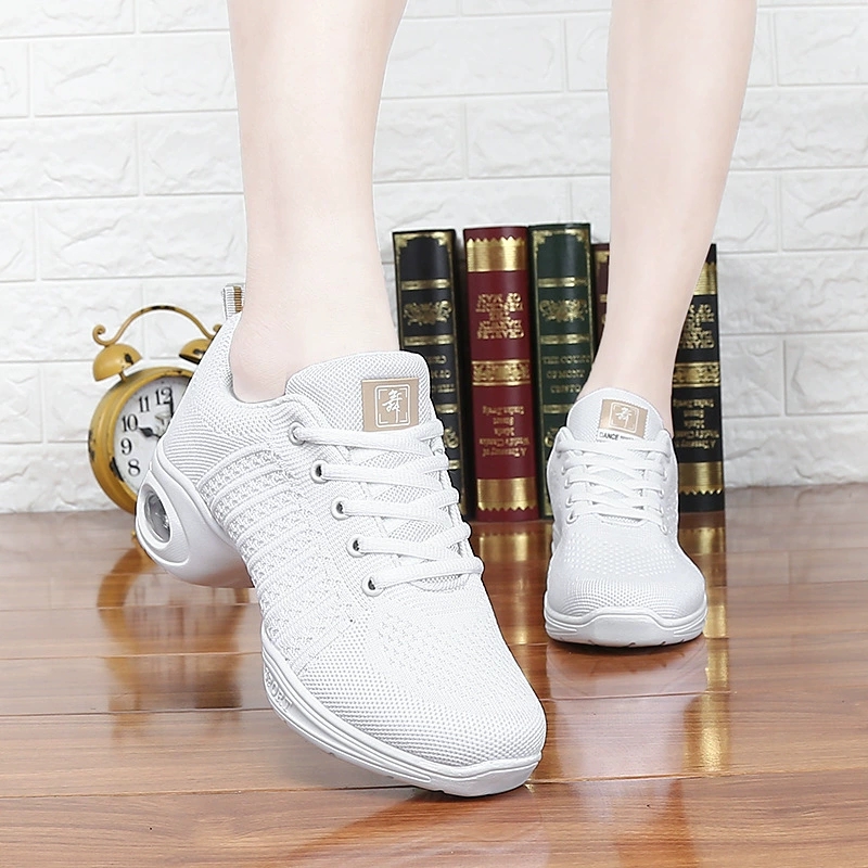 Women's Cushioned Dance Sneake - Women'S Zumba Shoes reseña y precio