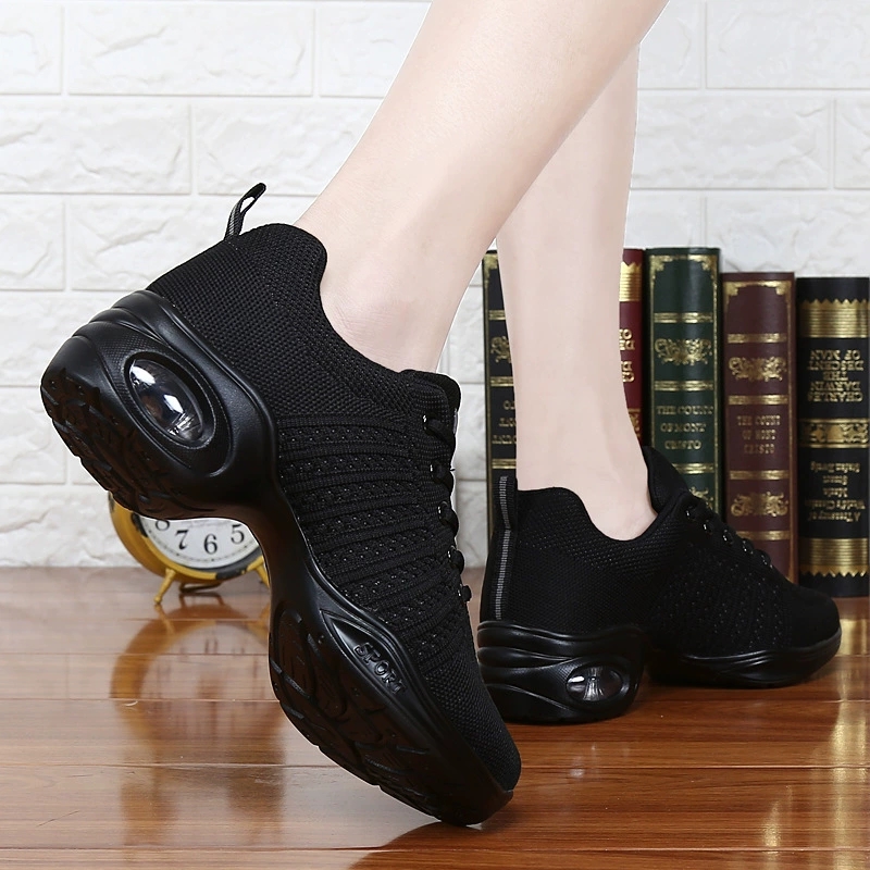 Women's Cushioned Dance Sneake - Women'S Zumba Shoes reseña y precio