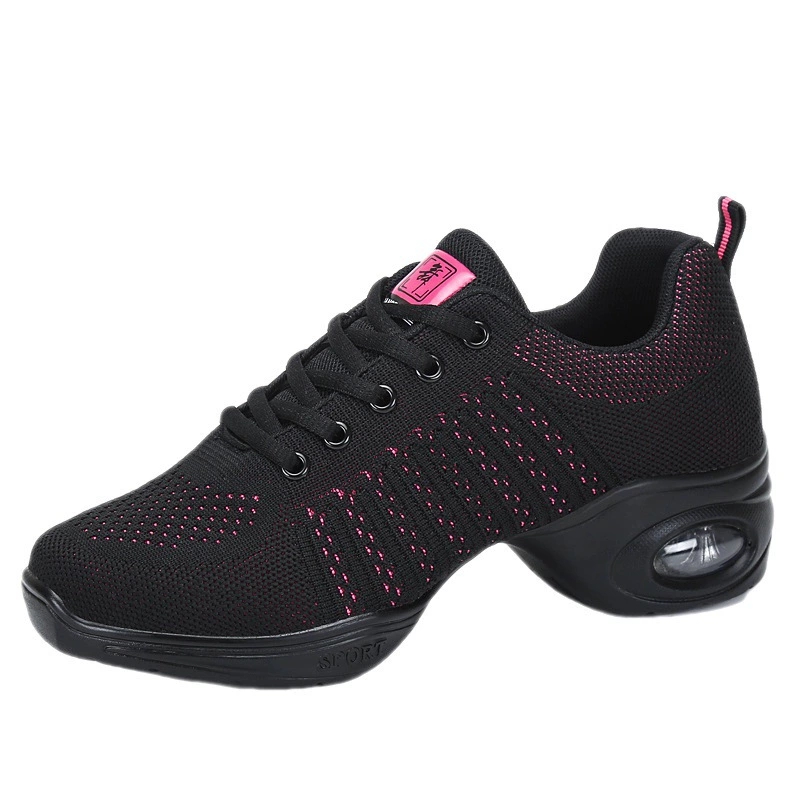 Women's Cushioned Dance Sneake - Women'S Zumba Shoes reseña y precio