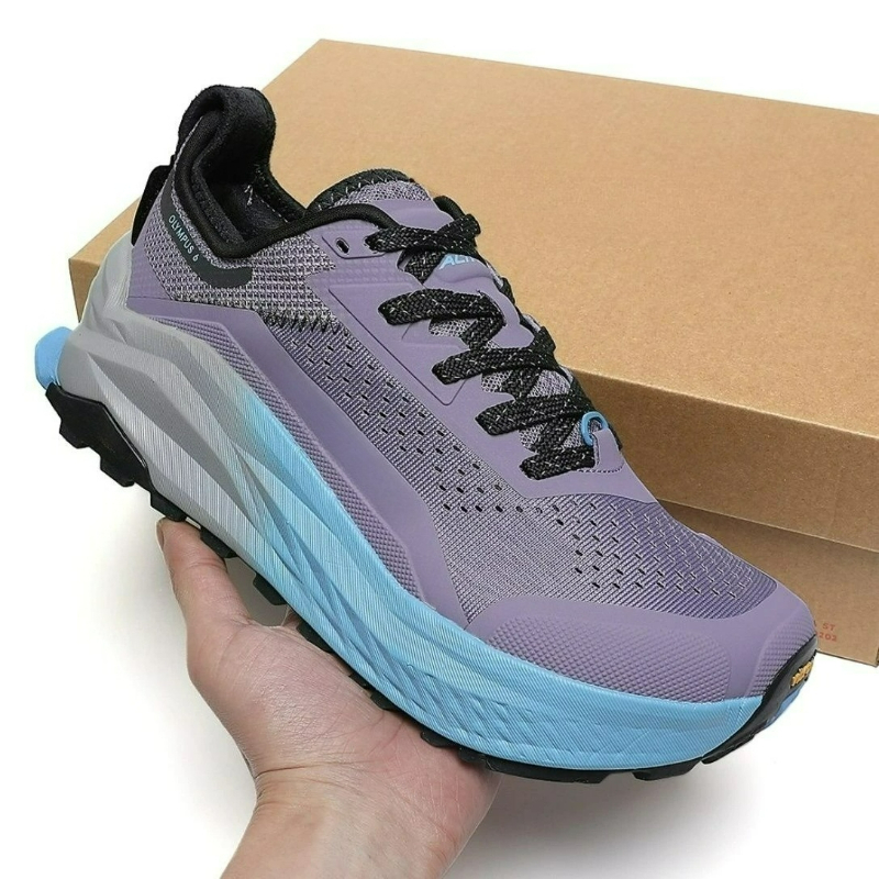 Classic Brand Trail Running Sh - Women'S Shoes For Wide Feet reseña y precio