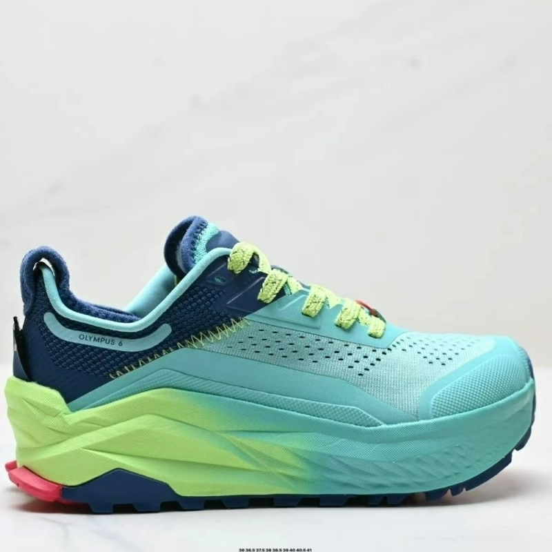 Classic Brand Trail Running Sh - Women'S Shoes For Wide Feet reseña y precio