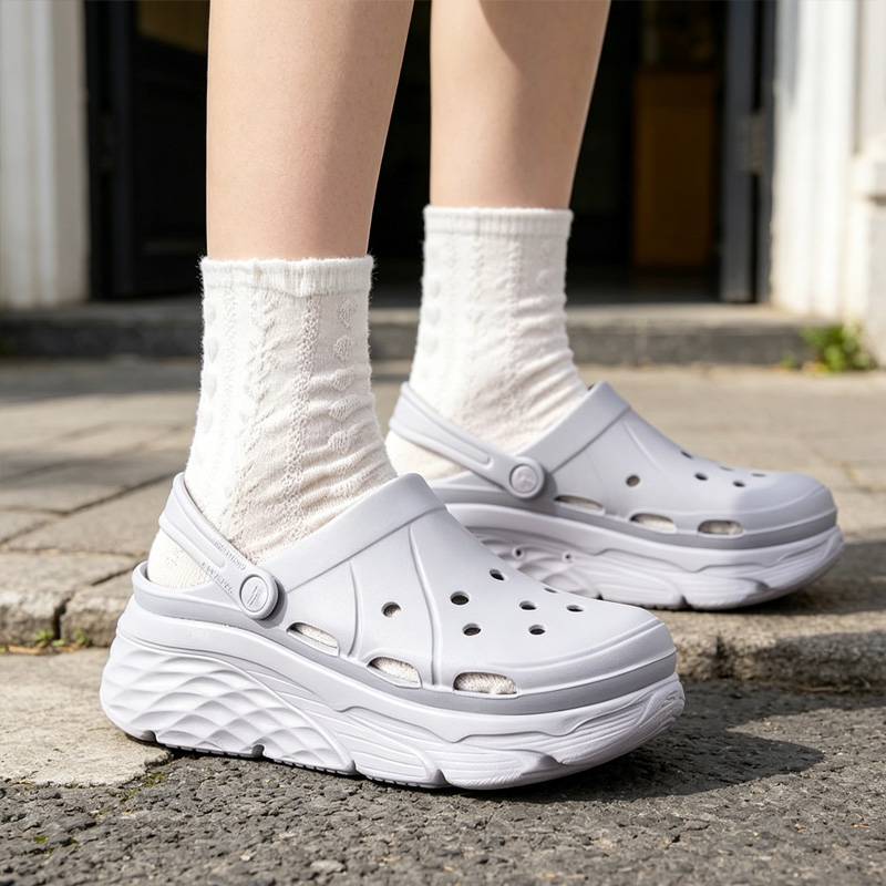 Skechers Women Sandals, Breath - Women Shoes Skechers reseña y precio