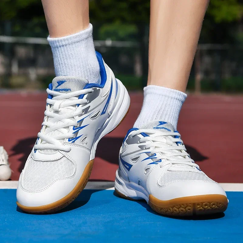 Men Professional Volleyball Sh - Women'S Shoes Volleyball reseña y precio