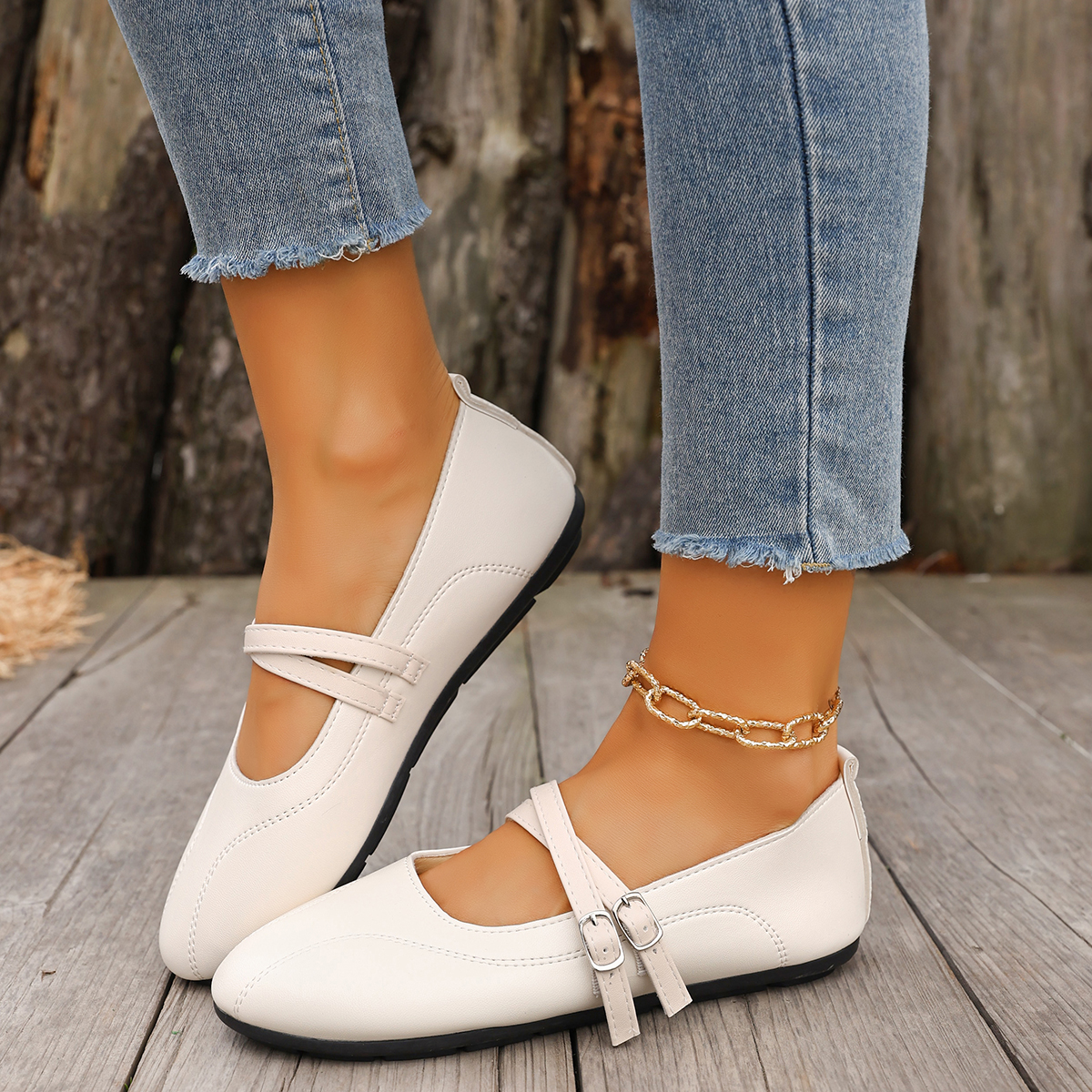 Fashionable Best Selling New C - Women'S Shoes Round Toe reseña y precio