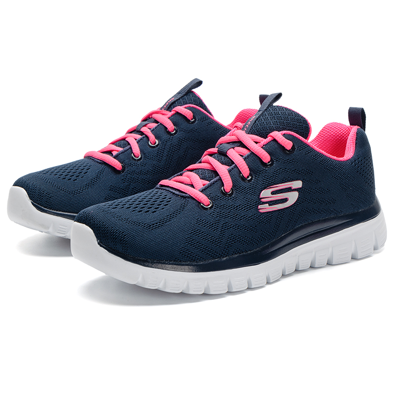 Skechers Women's Running Shoes - Women Shoes Skechers reseña y precio