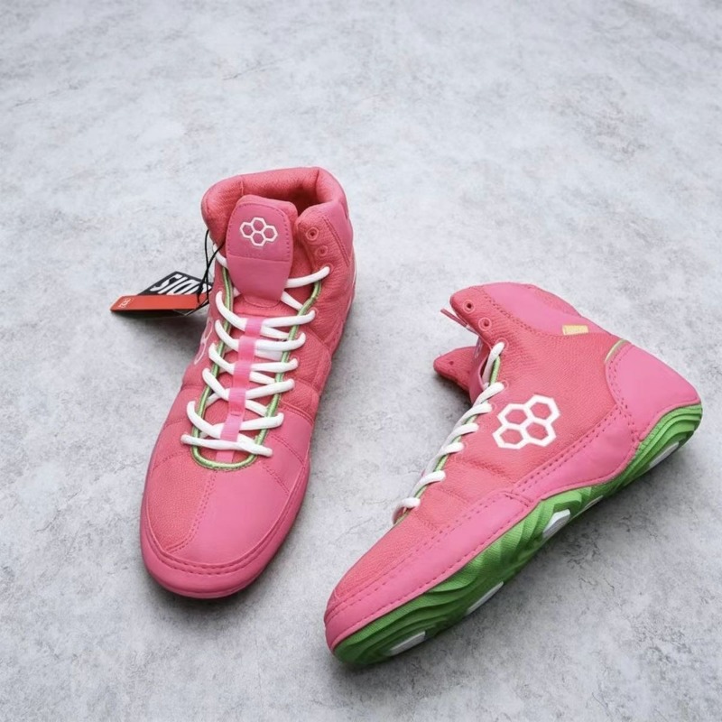 Professional Wrestling Shoes M - Women Shoes Nb reseña y precio