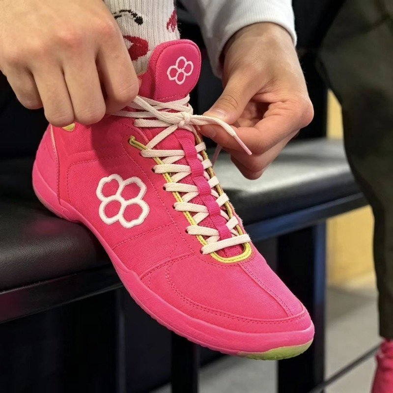 Professional Wrestling Shoes M - Women Shoes Nb reseña y precio